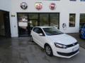 usato VOLKSWAGEN Polo