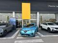 usato RENAULT ZOE