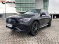 usato MERCEDES GLC 43 AMG