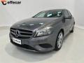 usato MERCEDES A 180