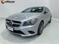 usato MERCEDES CLA 180