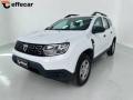 usato DACIA Duster
