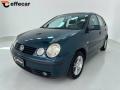 usato VOLKSWAGEN Polo