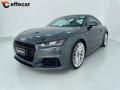usato AUDI TT