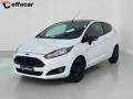 usato FORD Fiesta