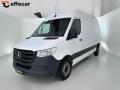 usato MERCEDES Sprinter