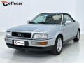 usato AUDI Cabriolet