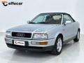 usato AUDI Cabriolet