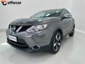 usato NISSAN Qashqai