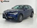 usato ALFA ROMEO Stelvio
