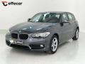 usato BMW 116