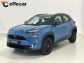 usato TOYOTA Yaris Cross