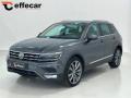 usato VOLKSWAGEN Tiguan
