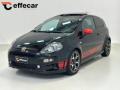 usato ABARTH Punto Evo