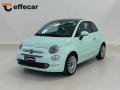 usato FIAT 500