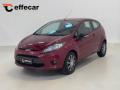 usato FORD Fiesta