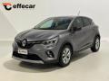 usato RENAULT Captur