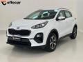 usato KIA Sportage