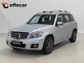 usato MERCEDES GLK 220