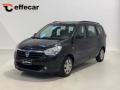 usato DACIA Lodgy