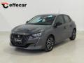 usato PEUGEOT 208