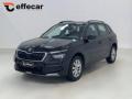 usato SKODA Kamiq
