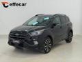 usato FORD Kuga
