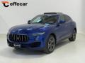 usato MASERATI Levante