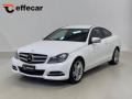 usato MERCEDES C 220