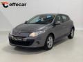 usato RENAULT Megane