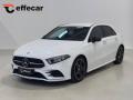 usato MERCEDES A 200