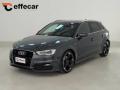 usato AUDI A3
