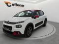 usato CITROEN C3