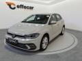 usato VOLKSWAGEN Polo