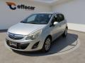 usato OPEL Corsa