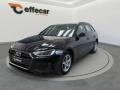 usato AUDI A4