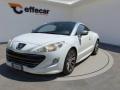 usato PEUGEOT RCZ