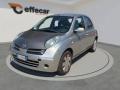 usato NISSAN Micra