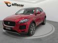 usato JAGUAR E Pace