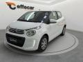 usato CITROEN C1