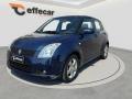 usato SUZUKI Swift