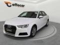 usato AUDI A4