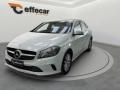 usato MERCEDES A 160