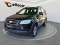 usato CHEVROLET Captiva