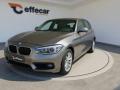 usato BMW 116