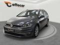 usato VOLKSWAGEN Golf Variant