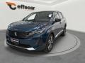 usato PEUGEOT 3008