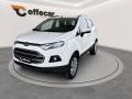 usato FORD EcoSport