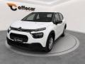 usato CITROEN C3