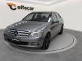 usato MERCEDES C 220